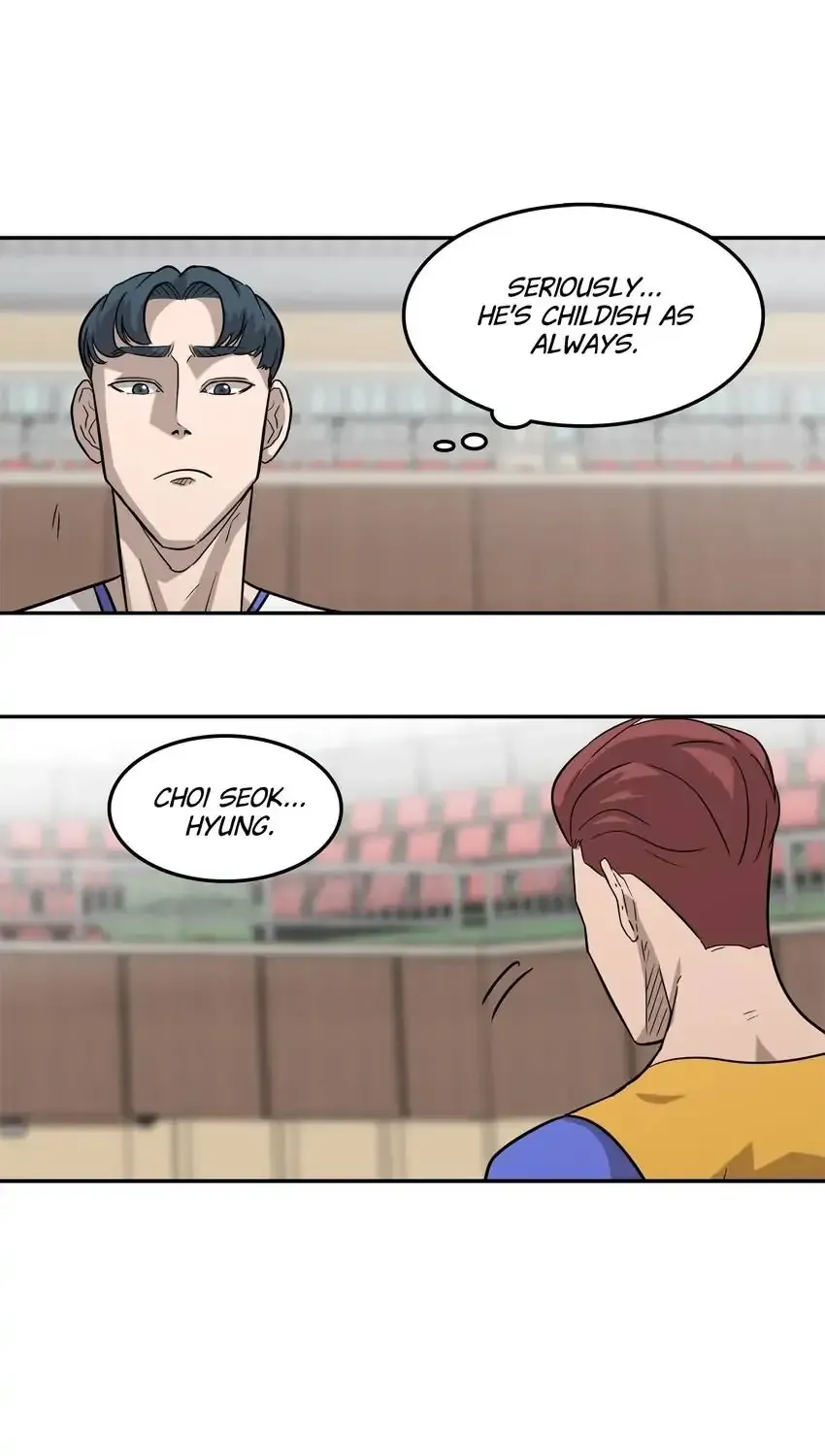Read Rim Ding Dong chapter 136 image 82 on Lezhin