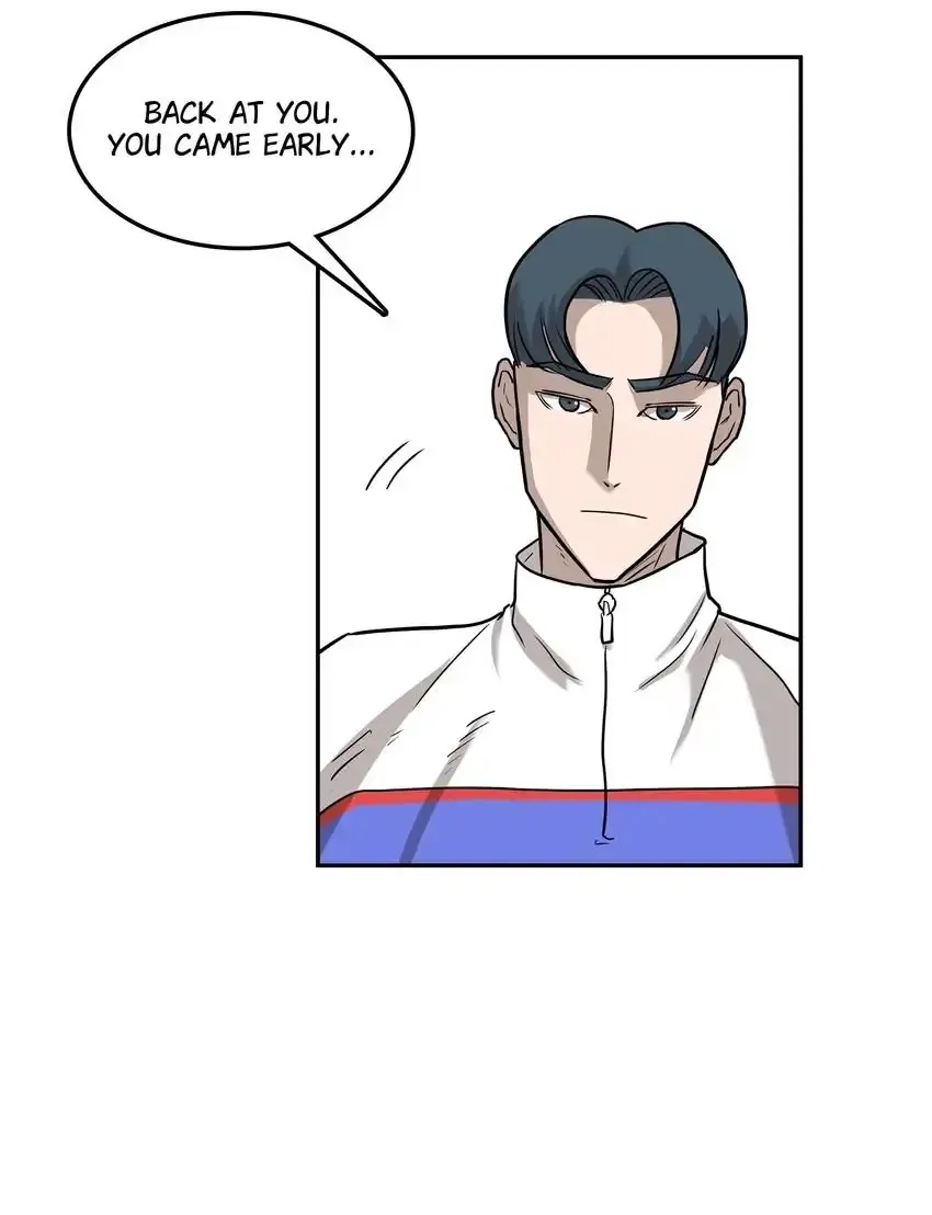 Read Rim Ding Dong chapter 136 image 9 on Lezhin