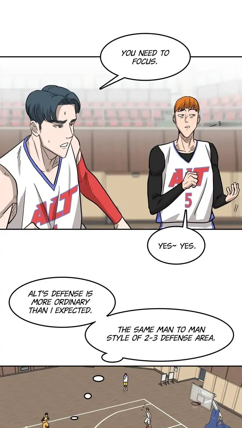 Read Rim Ding Dong chapter 137 image 11 on Lezhin