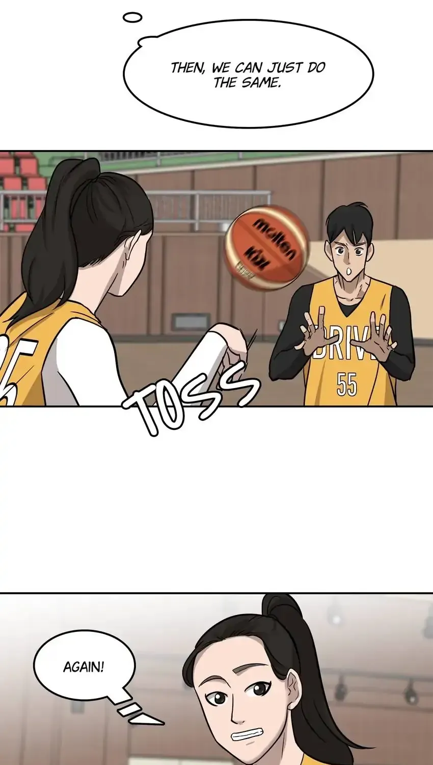 Read Rim Ding Dong chapter 137 image 13 on Lezhin