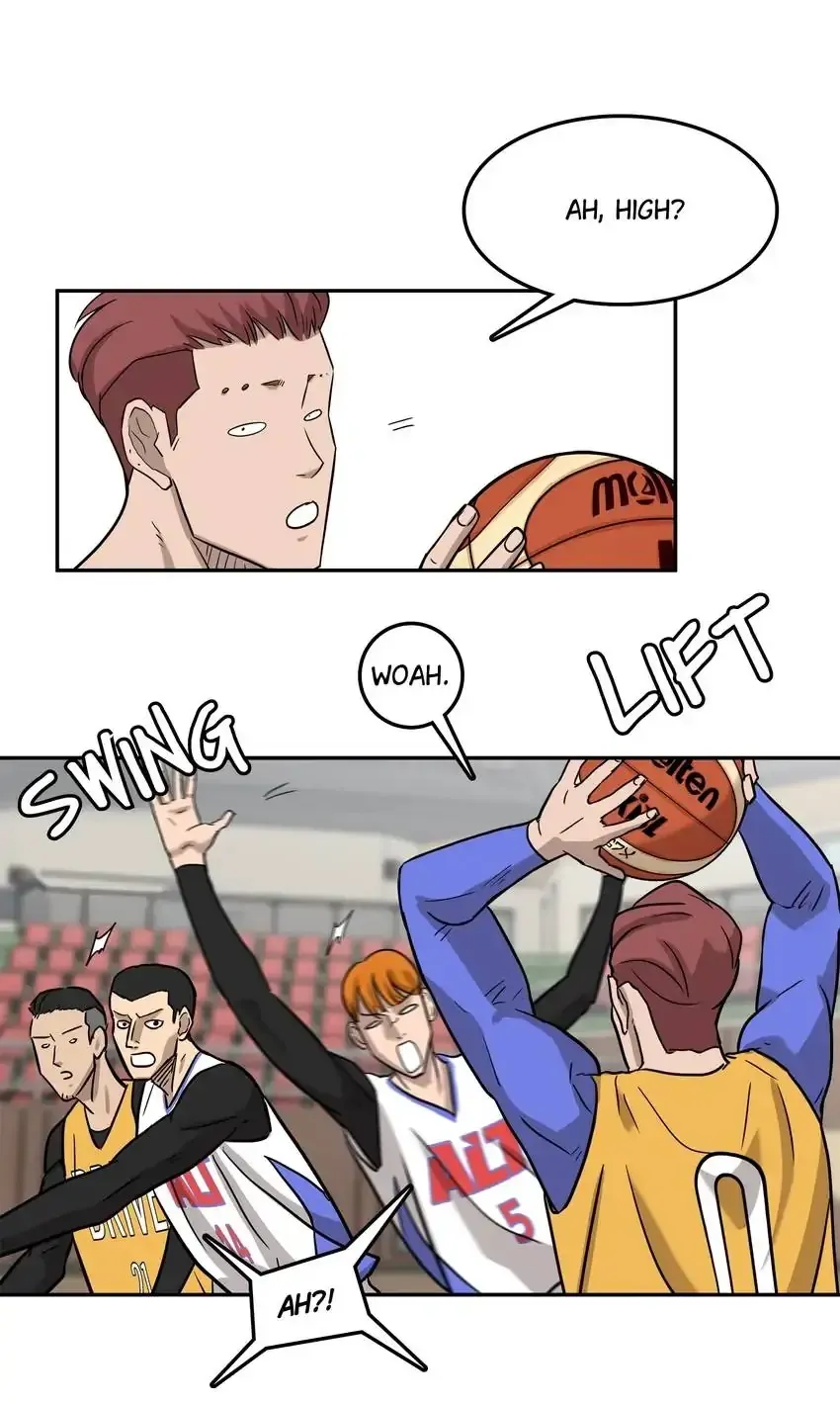 Read Rim Ding Dong chapter 137 image 17 on Lezhin