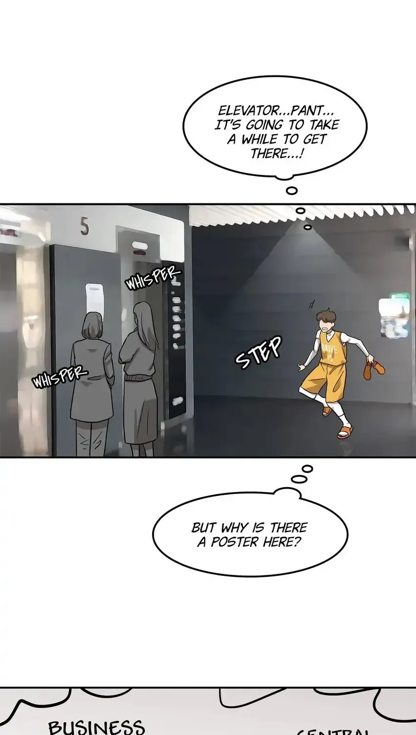 Read Rim Ding Dong chapter 137 image 2 on Lezhin