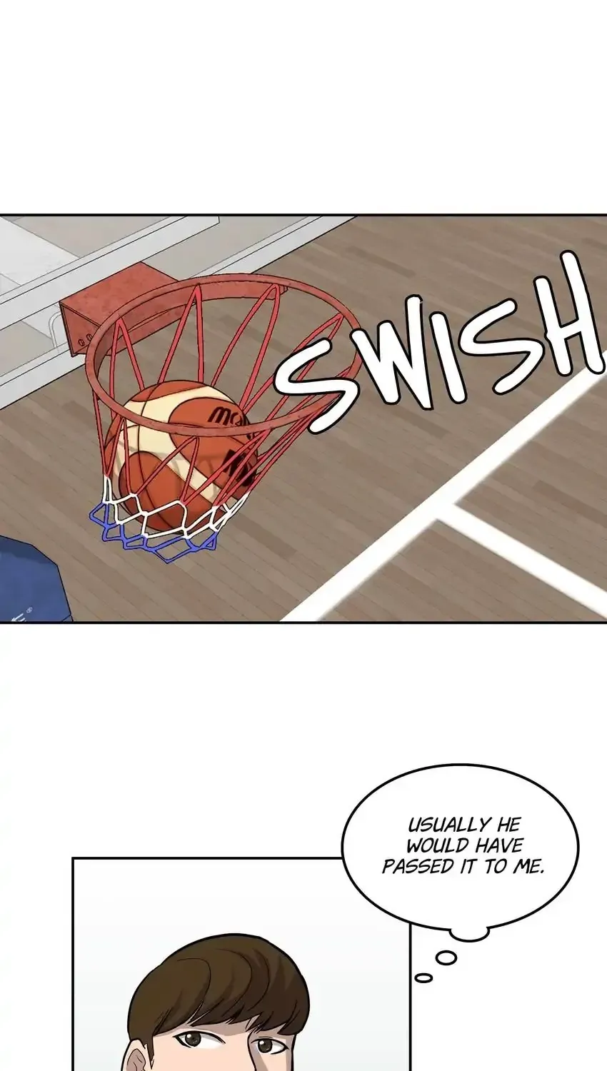 Read Rim Ding Dong chapter 137 image 22 on Lezhin