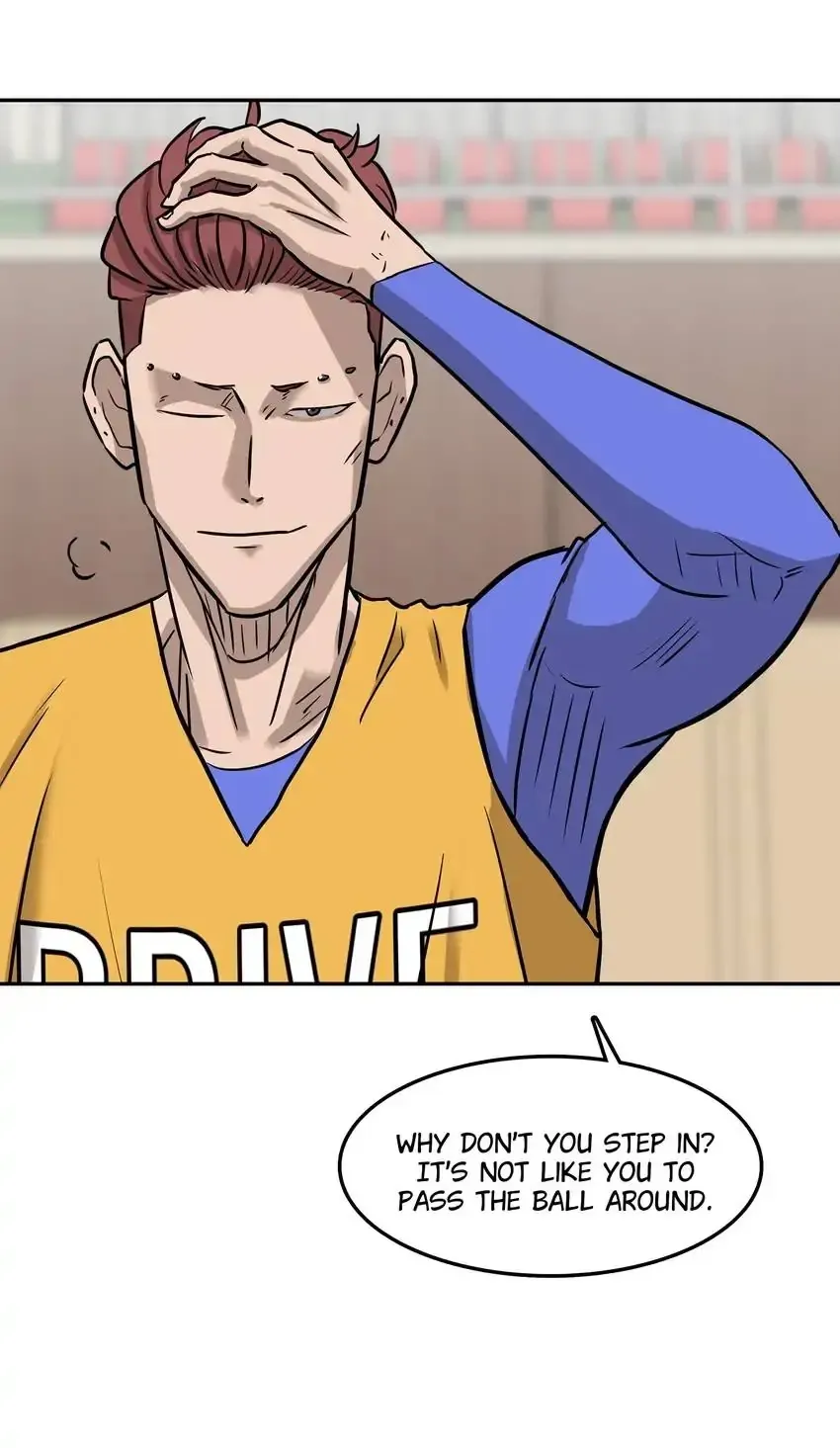 Read Rim Ding Dong chapter 137 image 26 on Lezhin