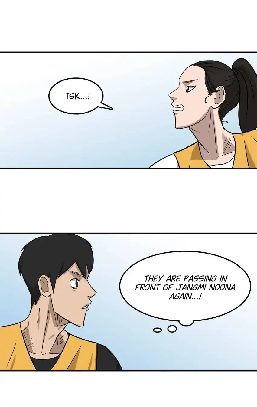 Read Rim Ding Dong chapter 137 image 31 on Lezhin