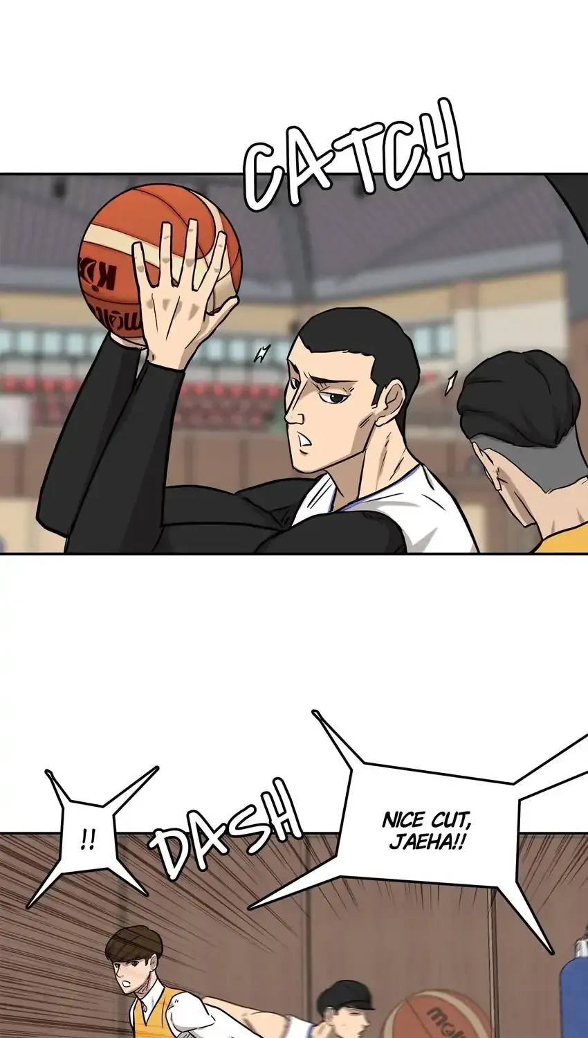 Read Rim Ding Dong chapter 137 image 32 on Lezhin