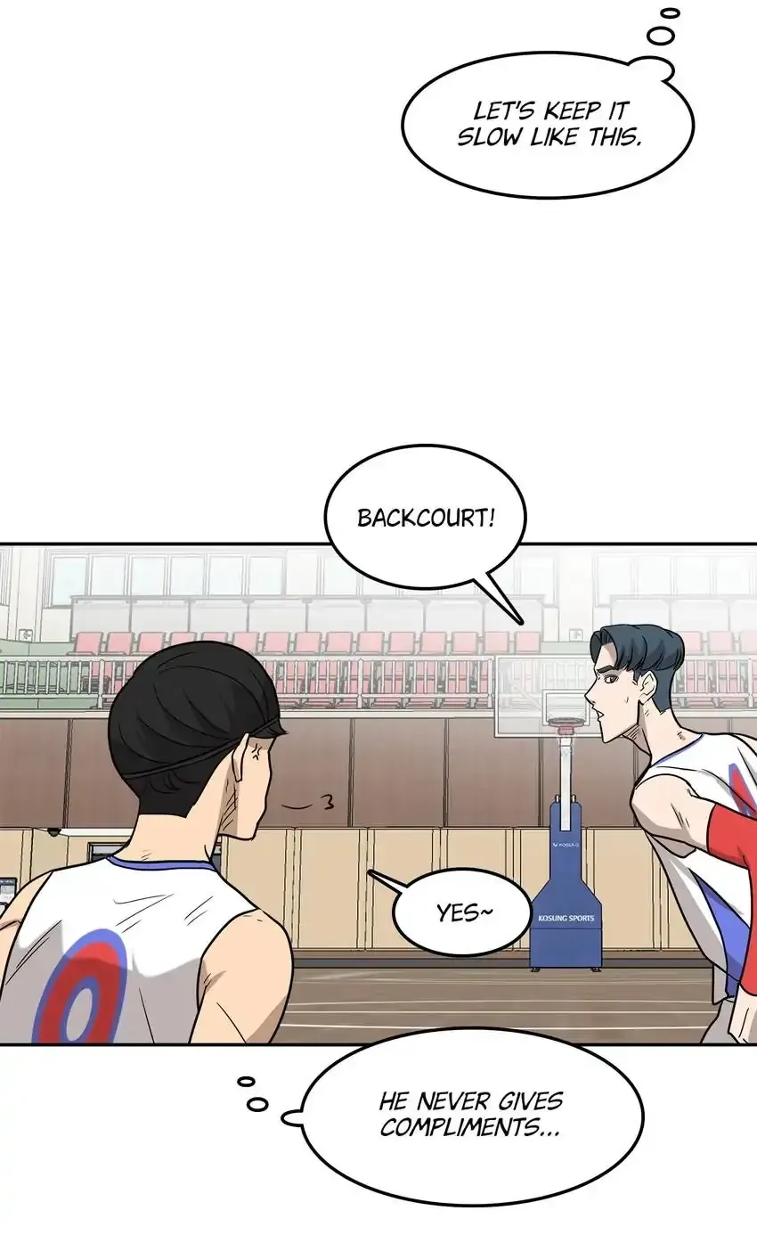 Read Rim Ding Dong chapter 137 image 38 on Lezhin