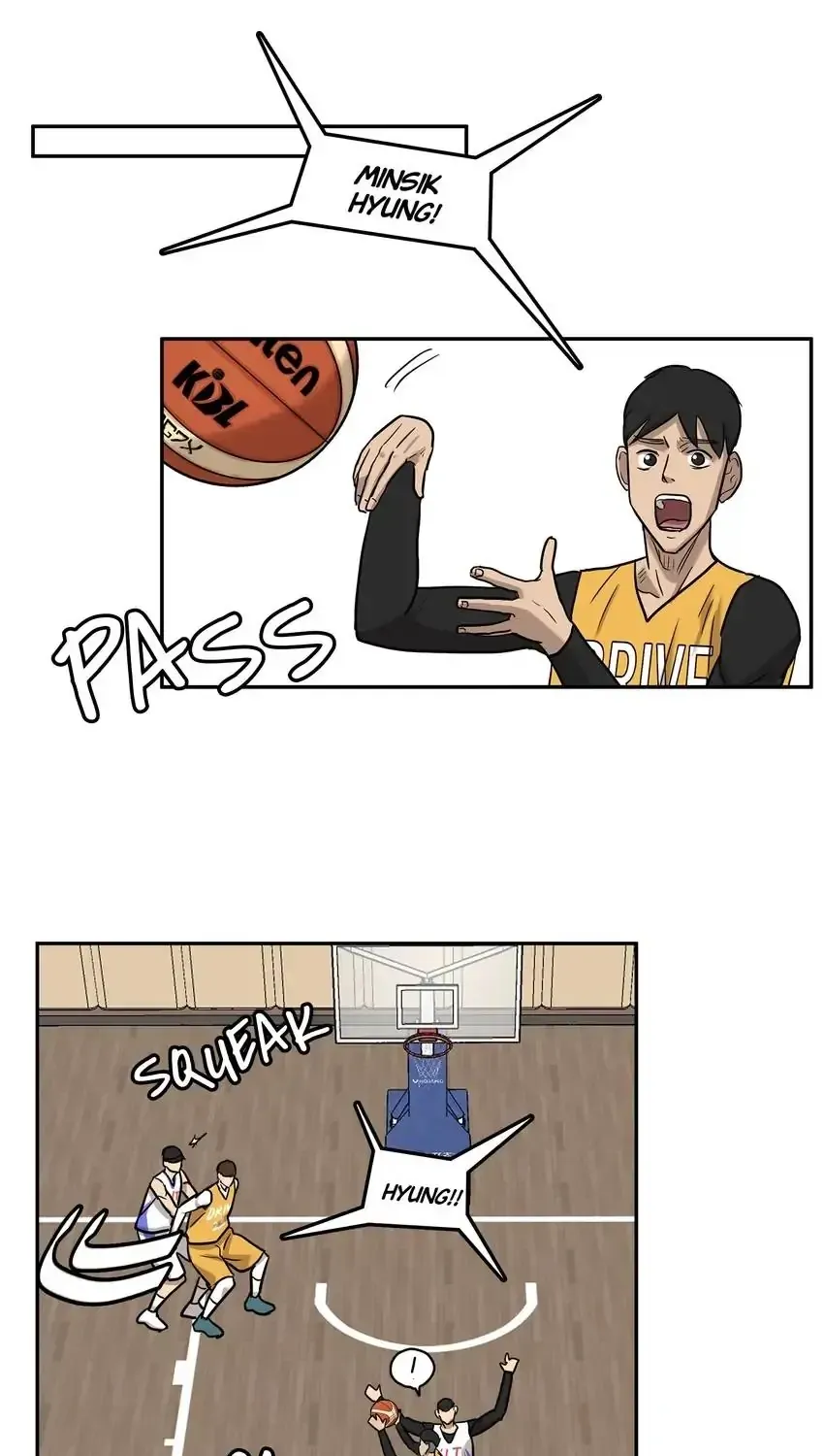 Read Rim Ding Dong chapter 137 image 39 on Lezhin