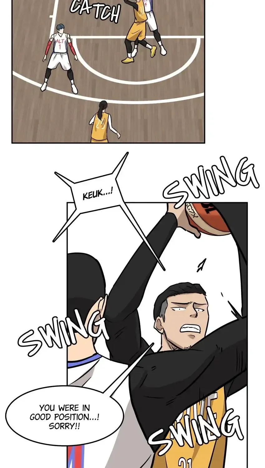 Read Rim Ding Dong chapter 137 image 40 on Lezhin