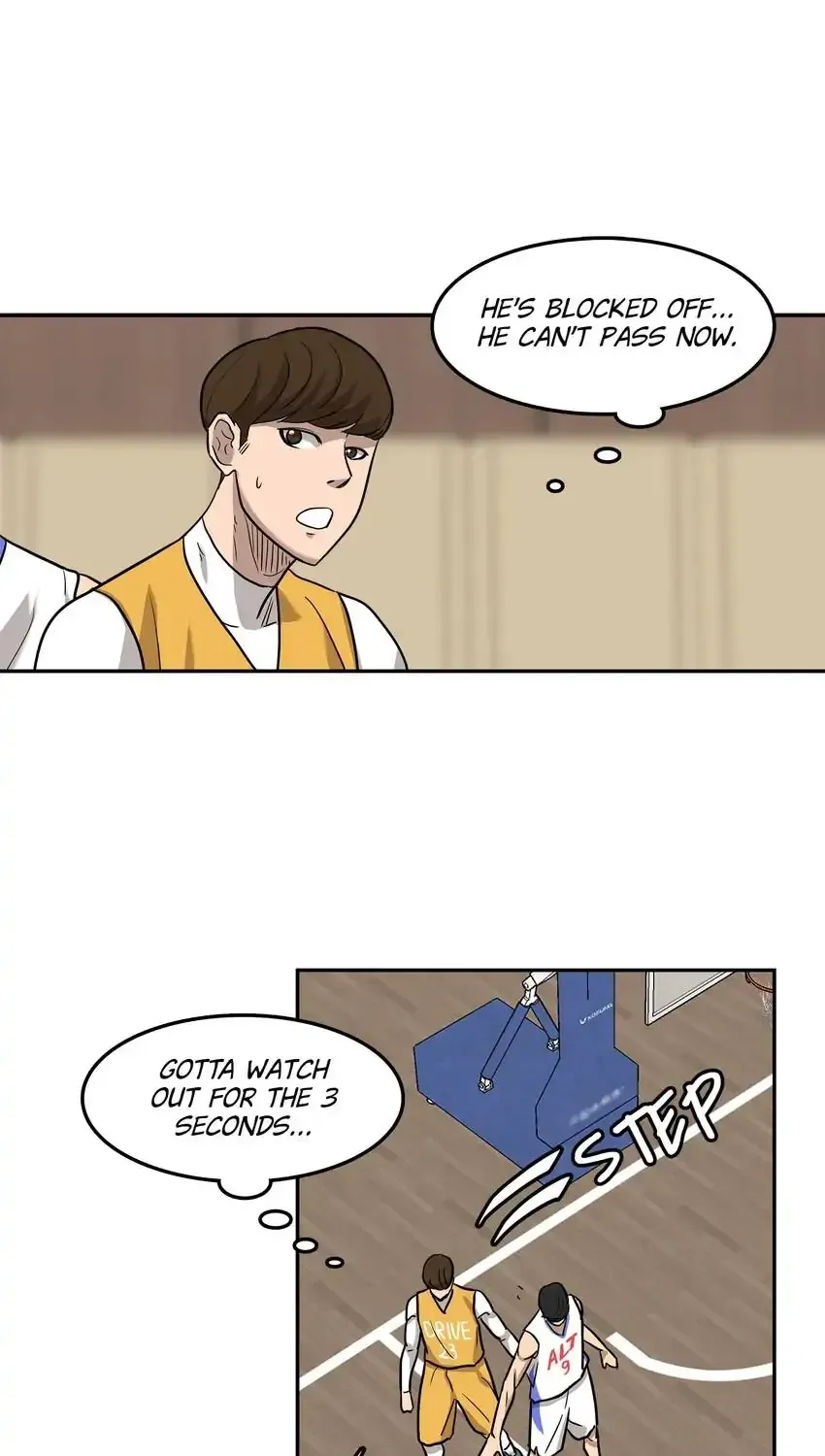 Read Rim Ding Dong chapter 137 image 43 on Lezhin