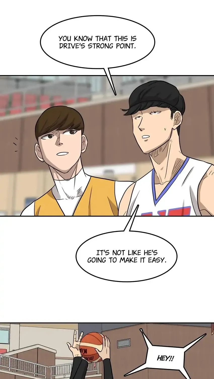 Read Rim Ding Dong chapter 137 image 45 on Lezhin