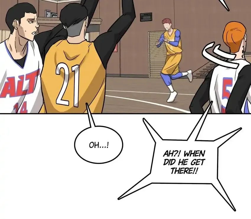 Read Rim Ding Dong chapter 137 image 46 on Lezhin