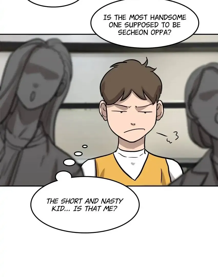 Read Rim Ding Dong chapter 137 image 5 on Lezhin