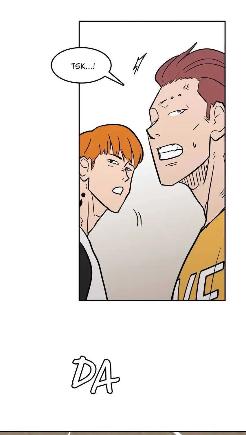 Read Rim Ding Dong chapter 137 image 52 on Lezhin