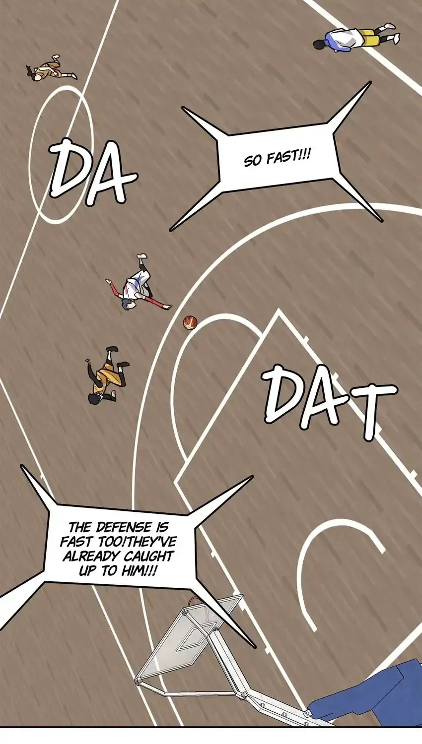 Read Rim Ding Dong chapter 137 image 53 on Lezhin