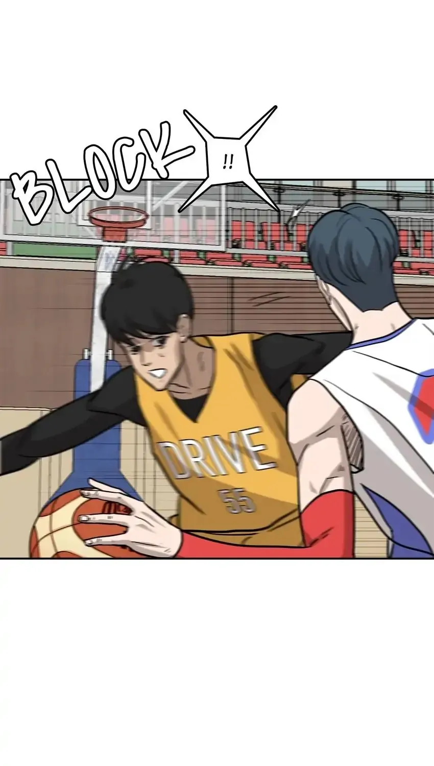Read Rim Ding Dong chapter 137 image 55 on Lezhin