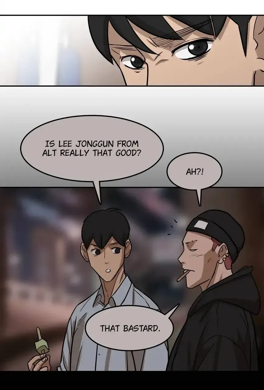 Read Rim Ding Dong chapter 137 image 56 on Lezhin