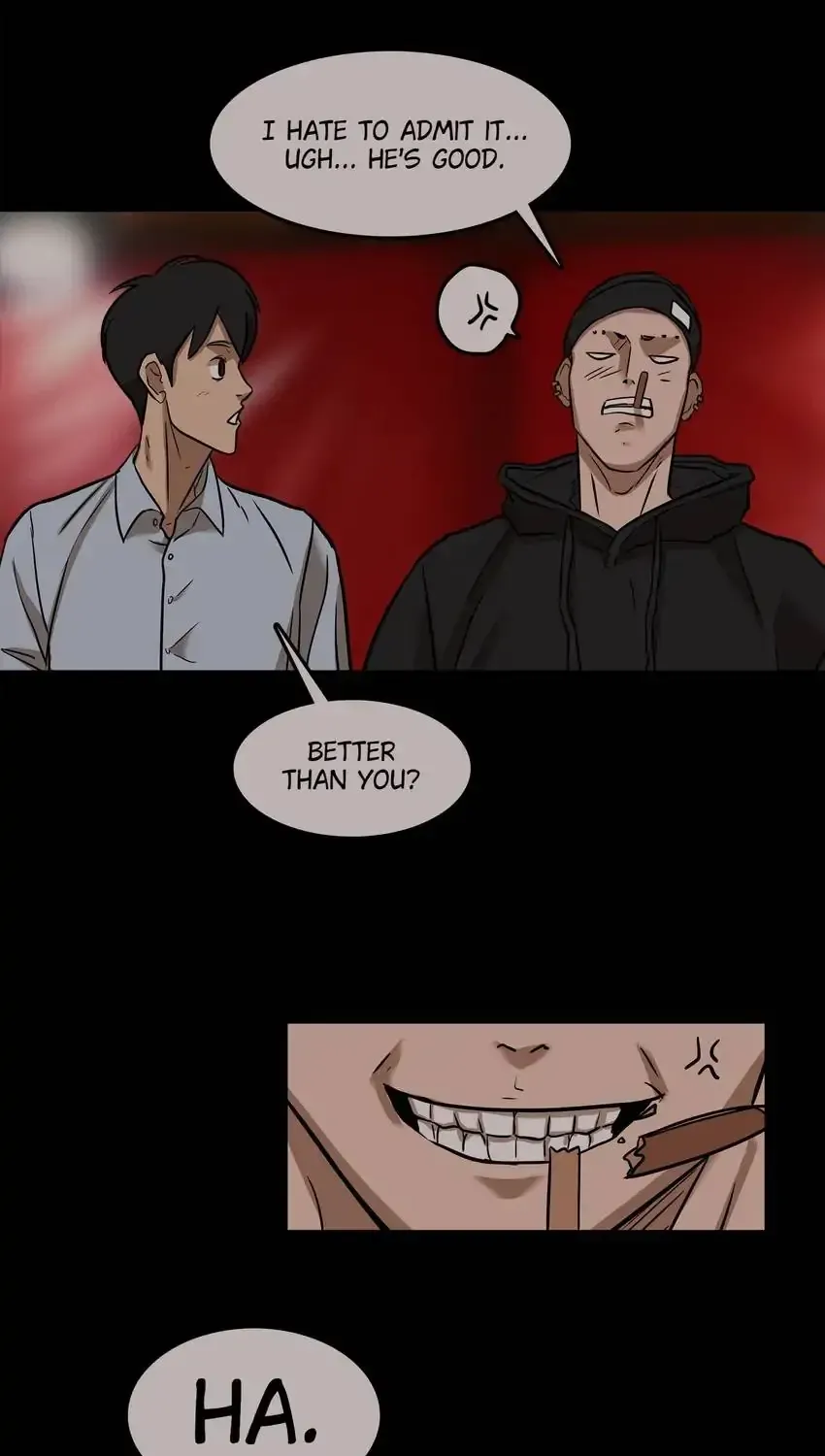 Read Rim Ding Dong chapter 137 image 58 on Lezhin