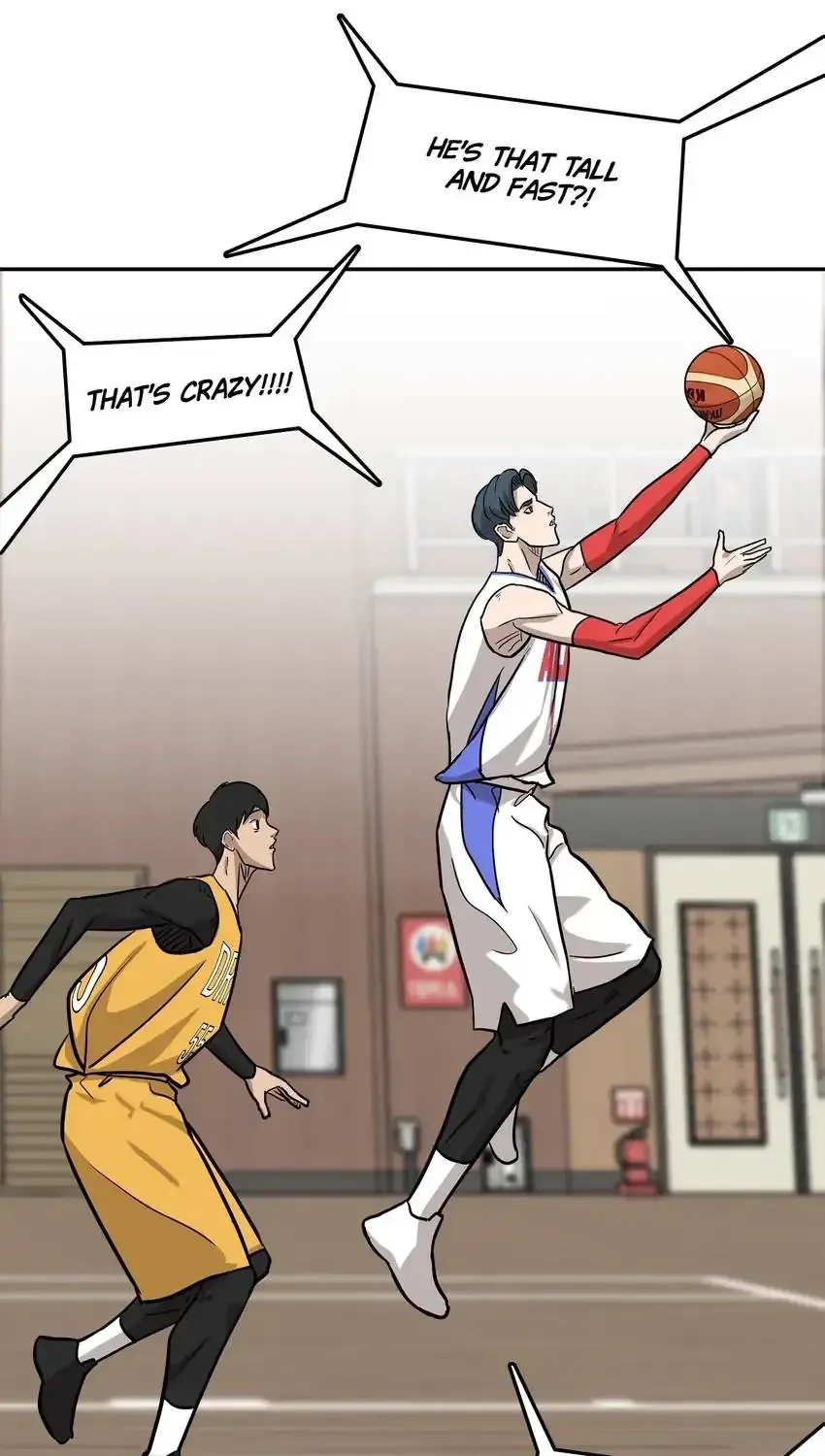 Read Rim Ding Dong chapter 137 image 74 on Lezhin