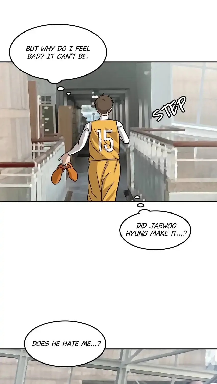 Read Rim Ding Dong chapter 137 image 8 on Lezhin
