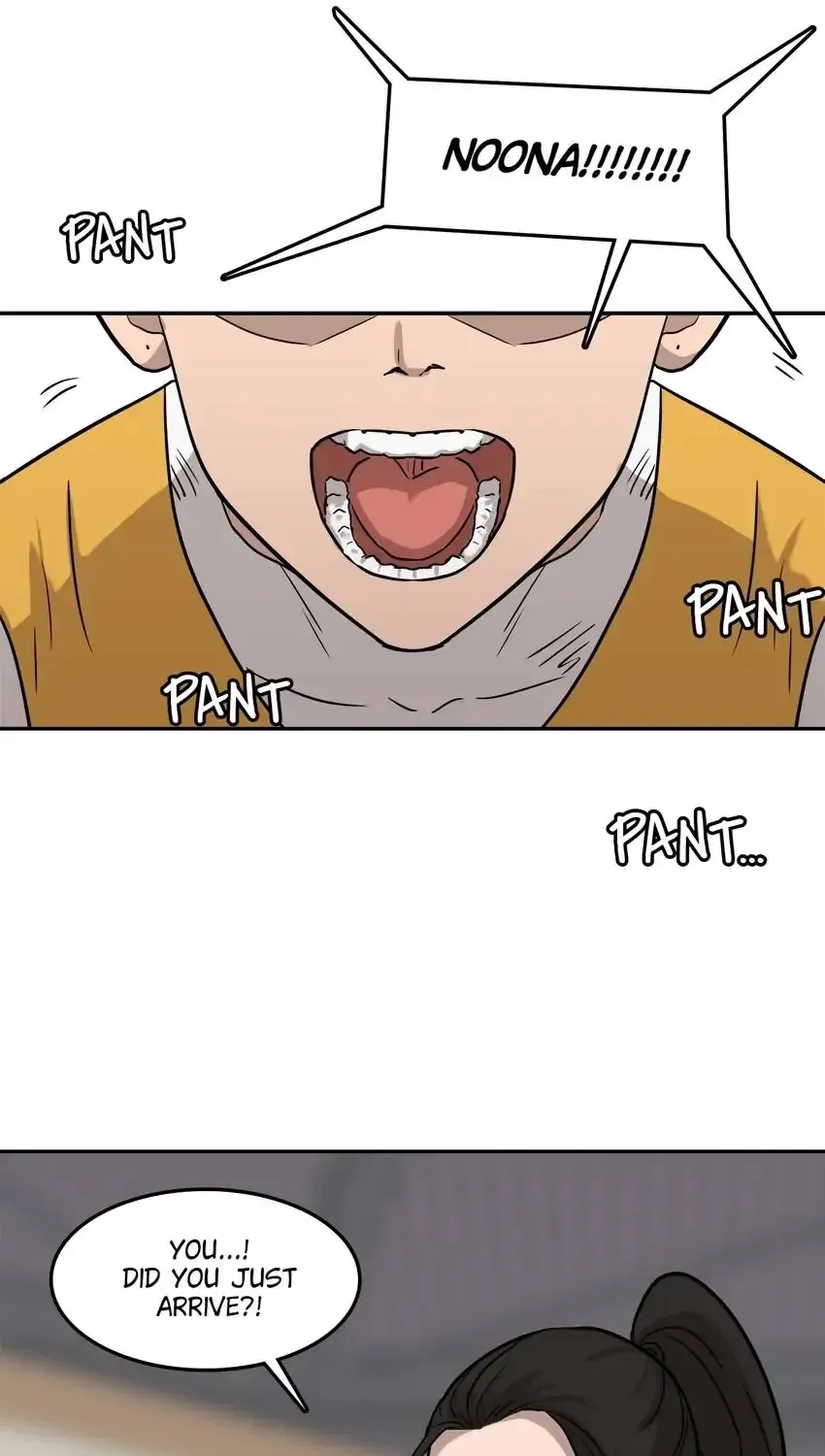 Read Rim Ding Dong chapter 137 image 82 on Lezhin