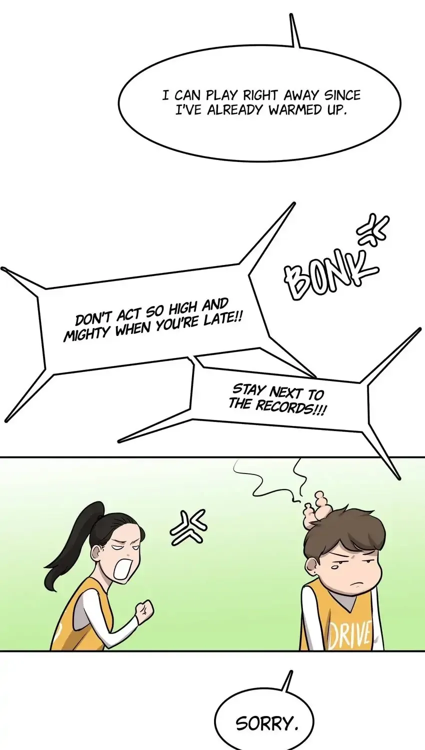 Read Rim Ding Dong chapter 137 image 86 on Lezhin