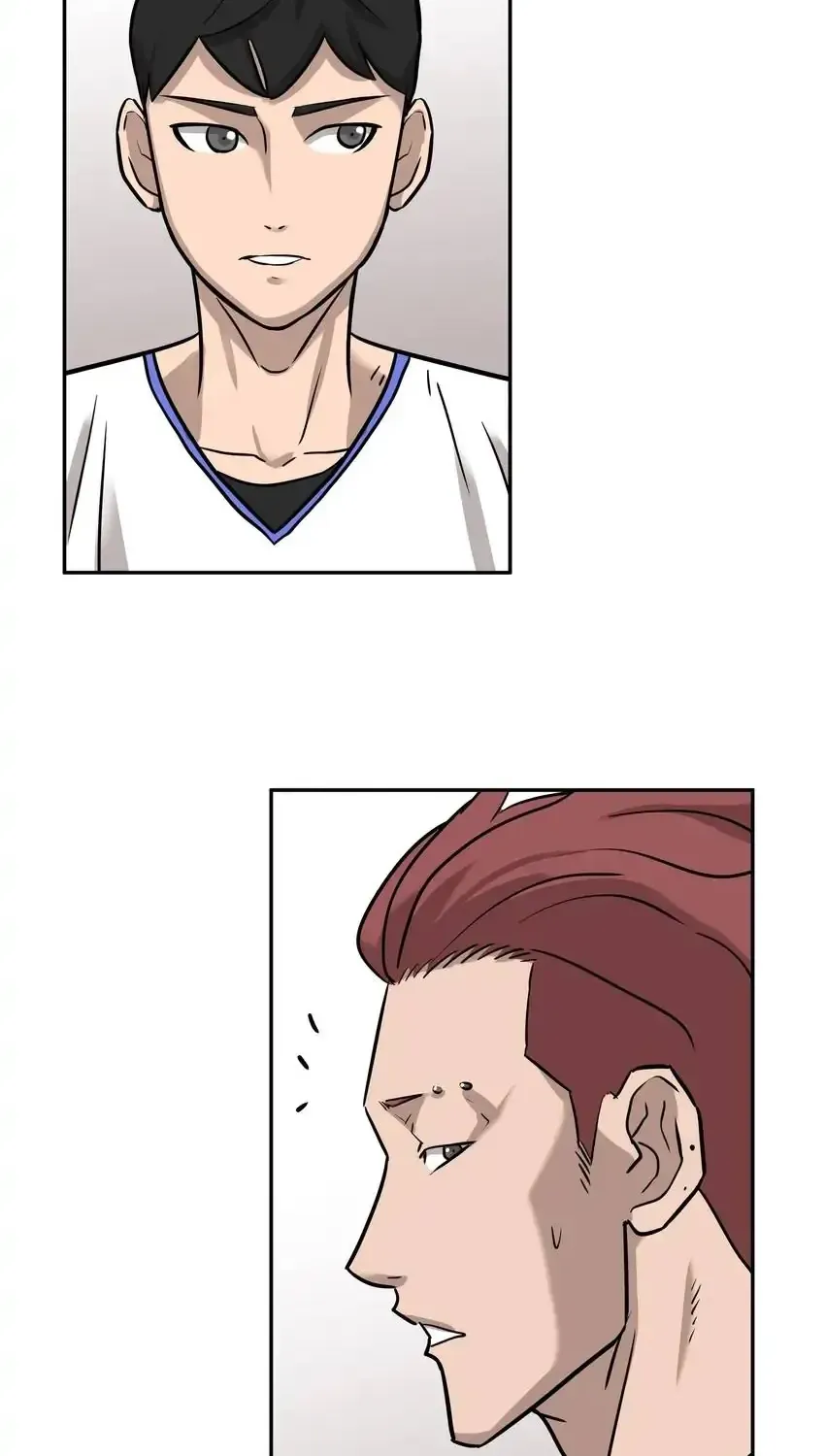 Read Rim Ding Dong chapter 138 image 1 on Lezhin