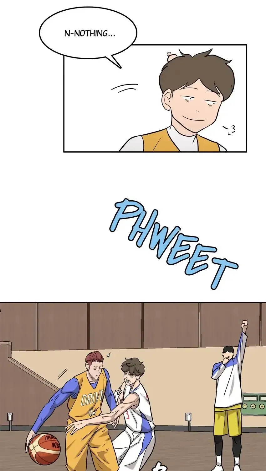 Read Rim Ding Dong chapter 138 image 13 on Lezhin