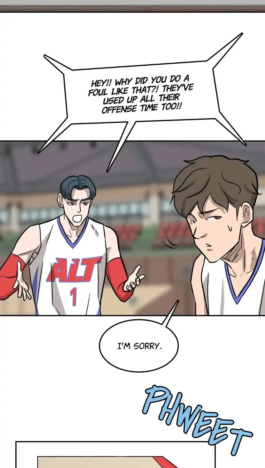 Read Rim Ding Dong chapter 138 image 15 on Lezhin