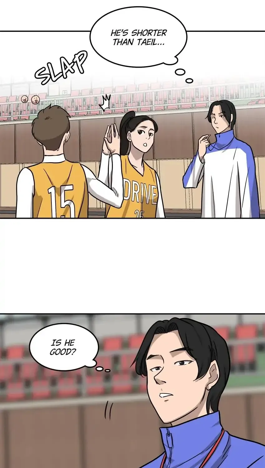Read Rim Ding Dong chapter 138 image 17 on Lezhin