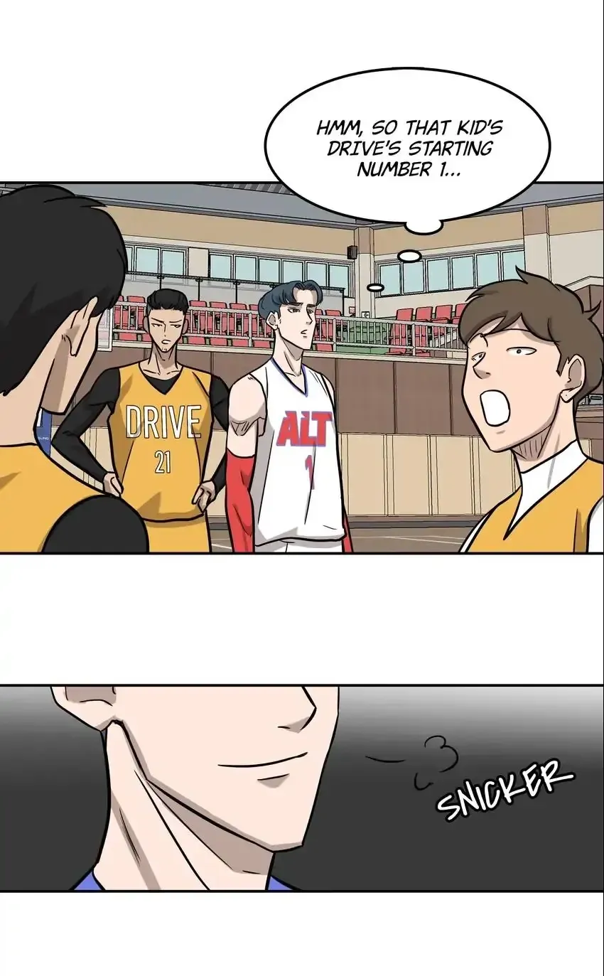 Read Rim Ding Dong chapter 138 image 19 on Lezhin