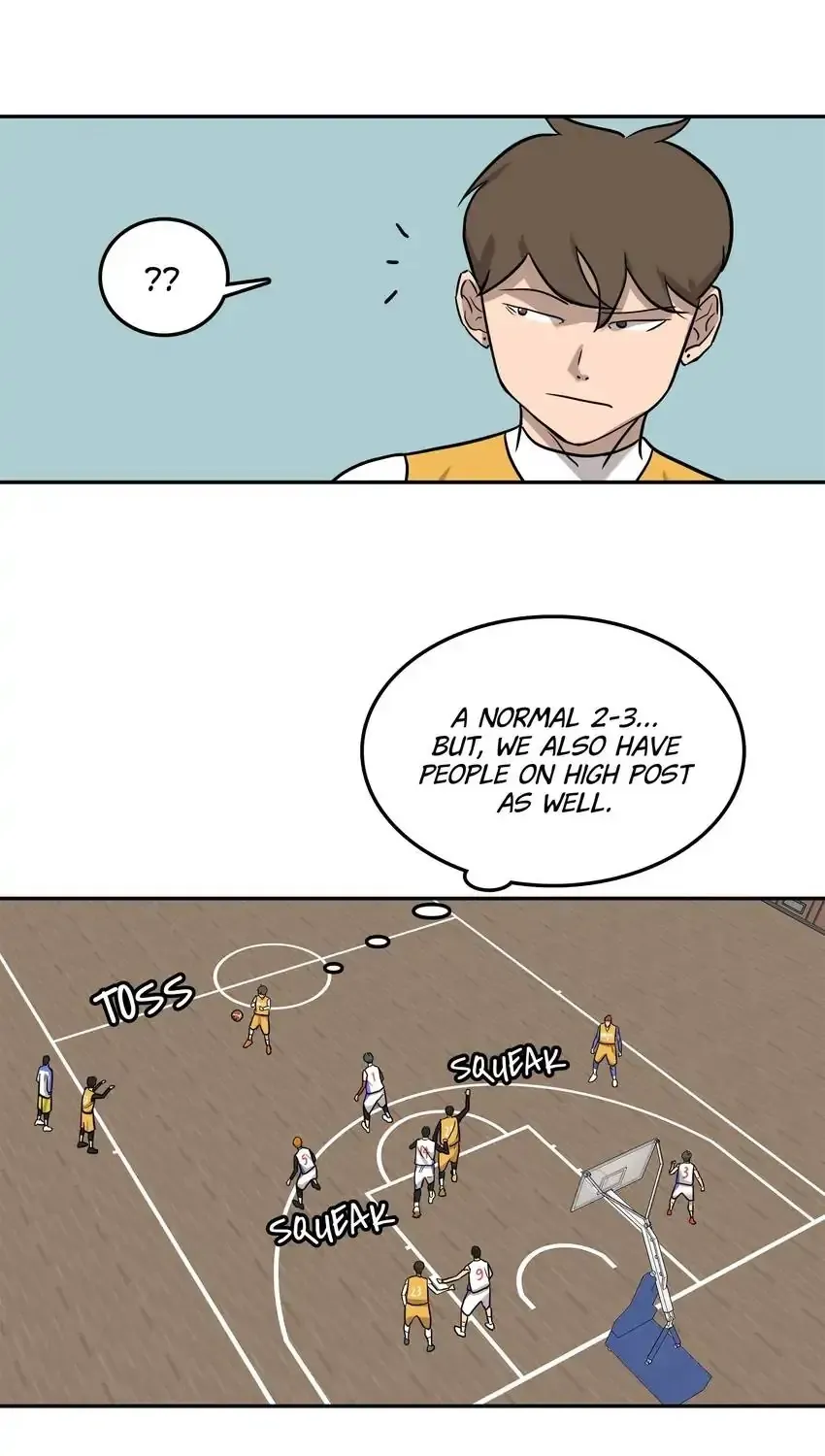 Read Rim Ding Dong chapter 138 image 20 on Lezhin