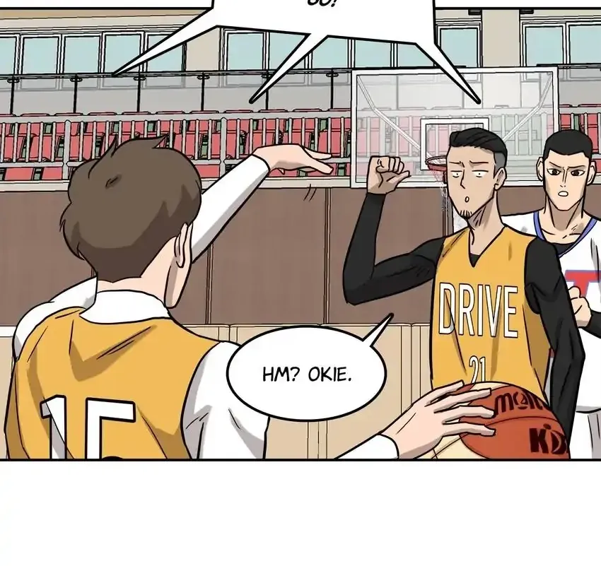 Read Rim Ding Dong chapter 138 image 25 on Lezhin