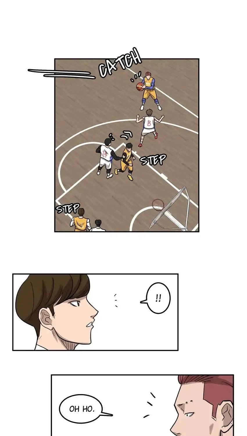 Read Rim Ding Dong chapter 138 image 26 on Lezhin