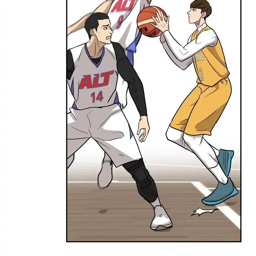 Read Rim Ding Dong chapter 138 image 29 on Lezhin