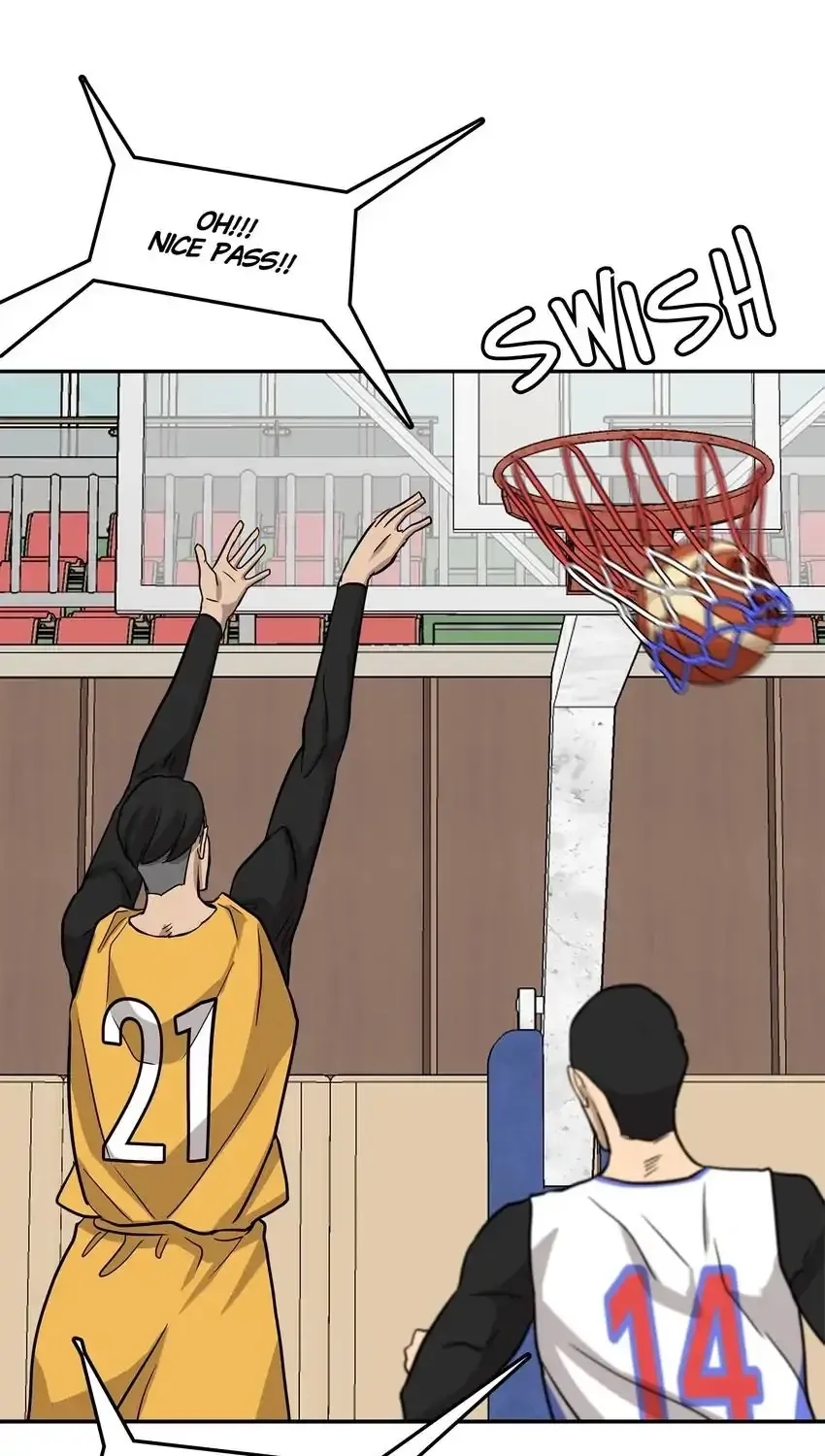 Read Rim Ding Dong chapter 138 image 34 on Lezhin