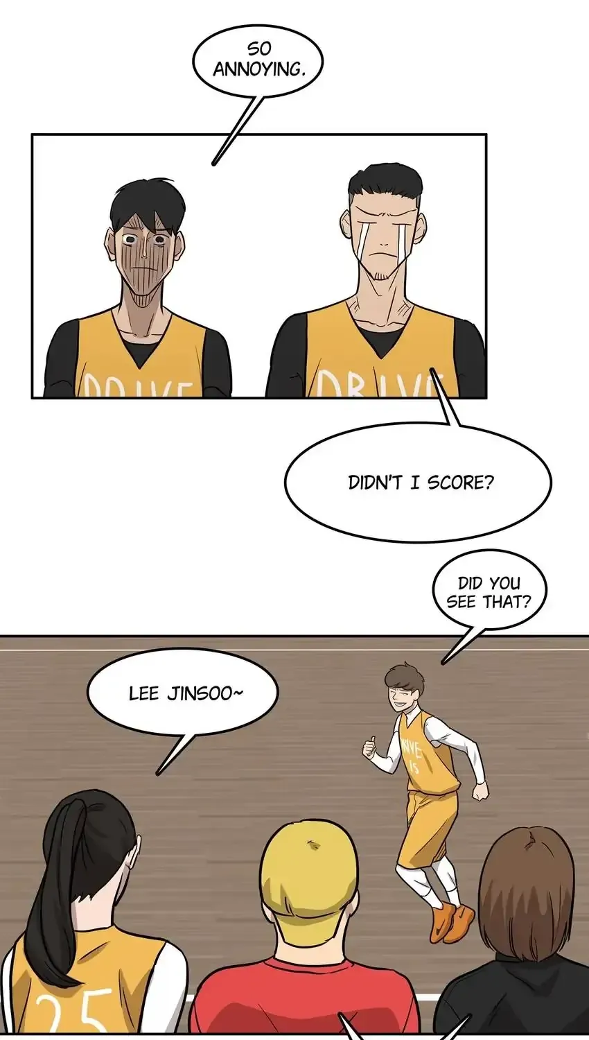 Read Rim Ding Dong chapter 138 image 38 on Lezhin