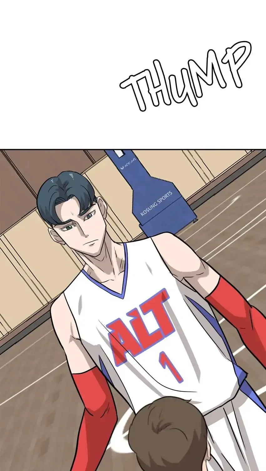 Read Rim Ding Dong chapter 138 image 42 on Lezhin