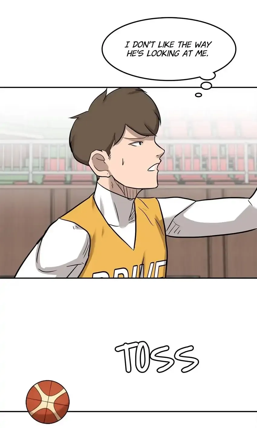 Read Rim Ding Dong chapter 138 image 45 on Lezhin