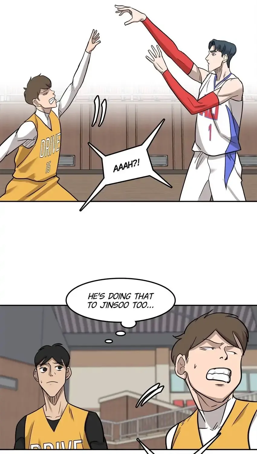 Read Rim Ding Dong chapter 138 image 46 on Lezhin