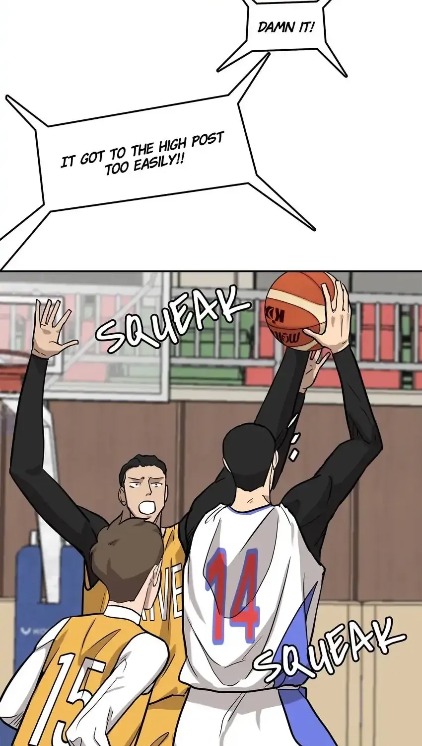 Read Rim Ding Dong chapter 138 image 47 on Lezhin