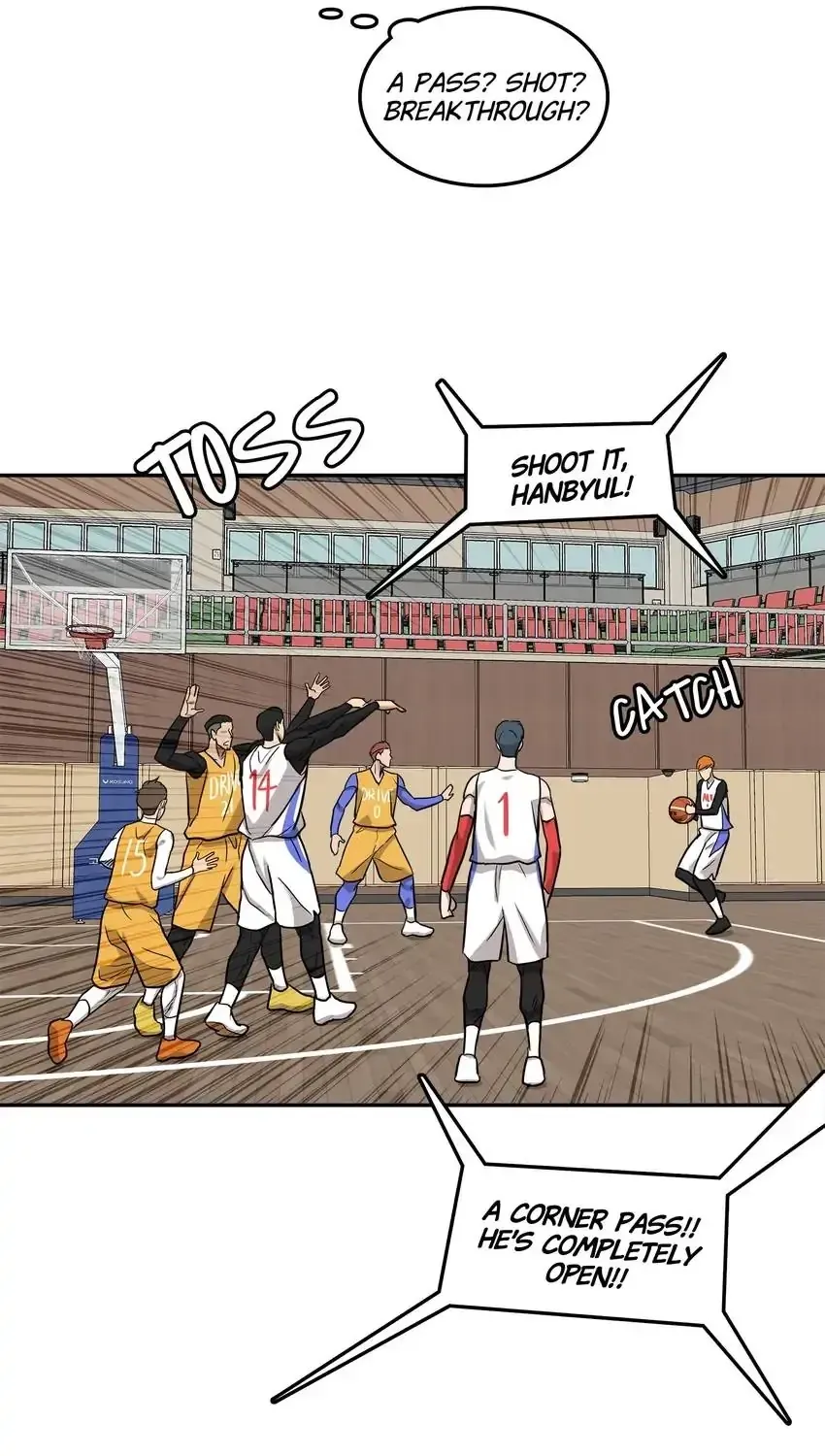 Read Rim Ding Dong chapter 138 image 49 on Lezhin
