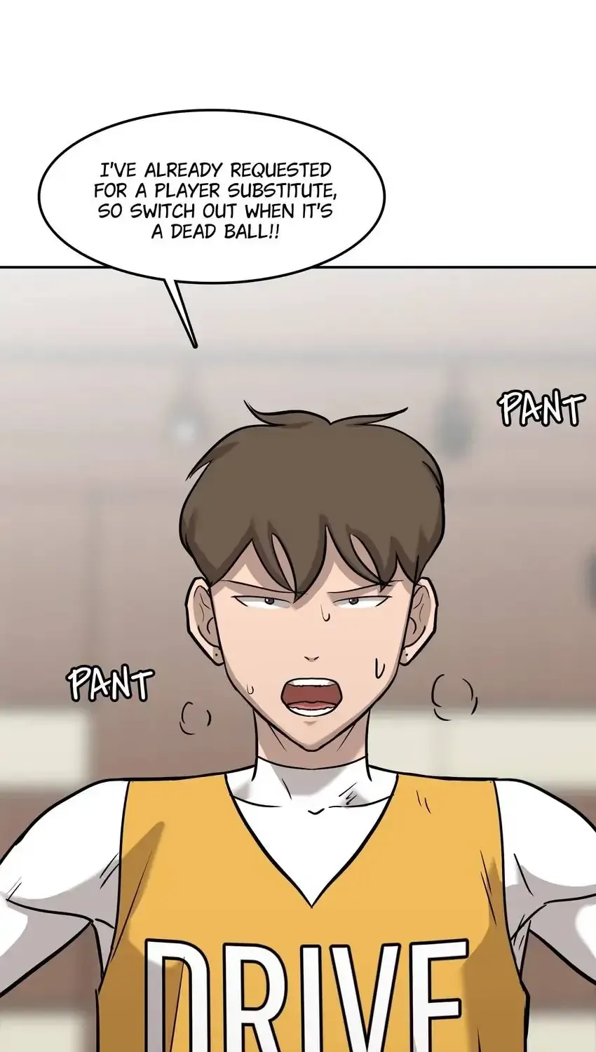 Read Rim Ding Dong chapter 138 image 5 on Lezhin