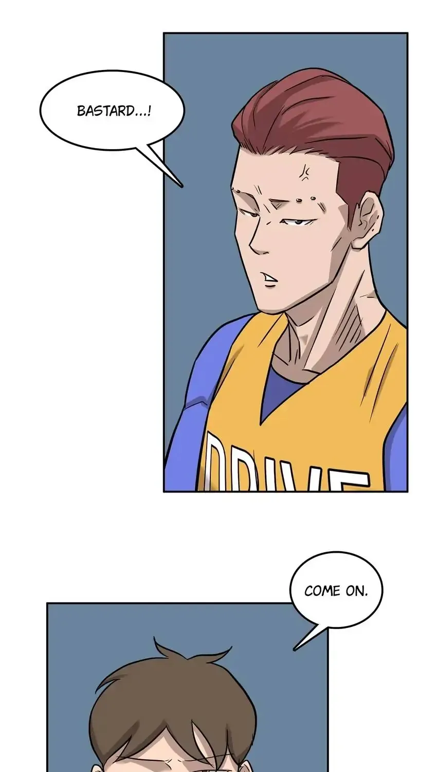 Read Rim Ding Dong chapter 138 image 56 on Lezhin