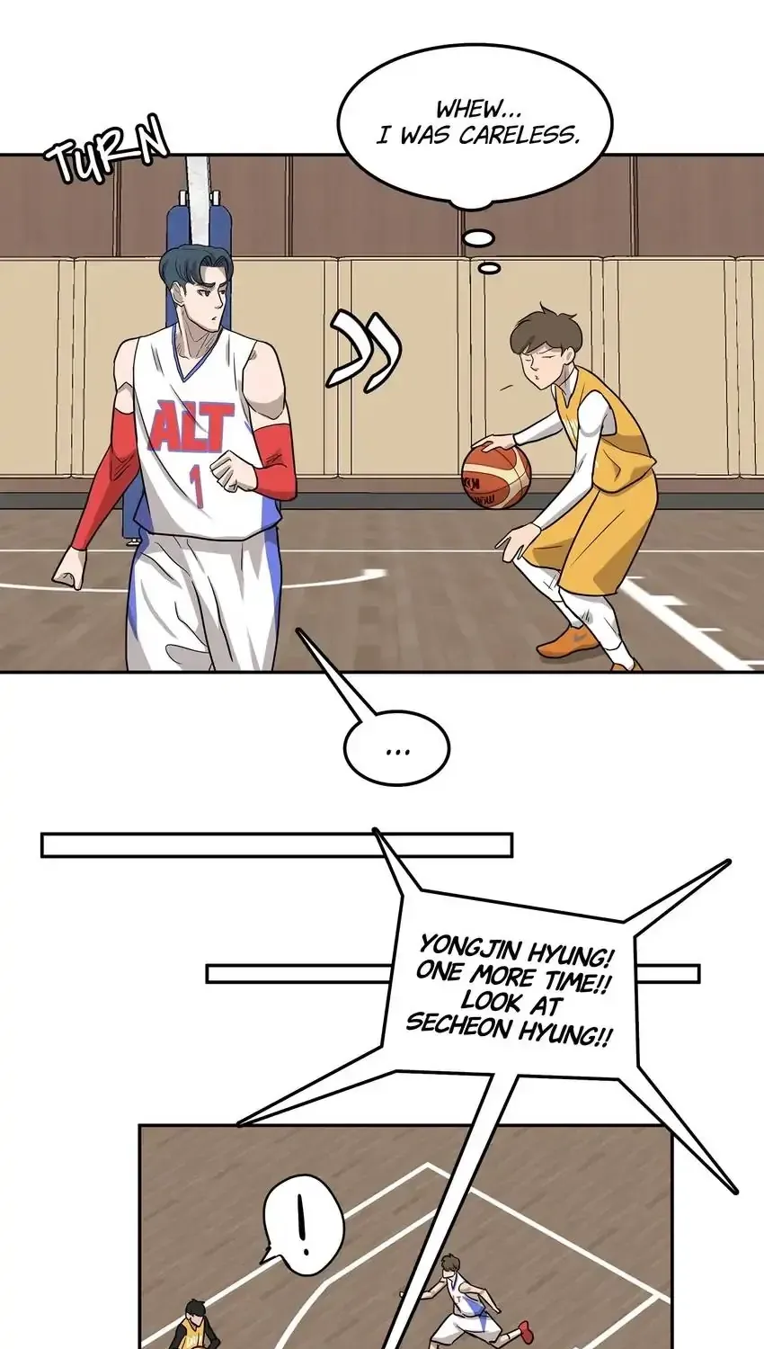 Read Rim Ding Dong chapter 138 image 65 on Lezhin