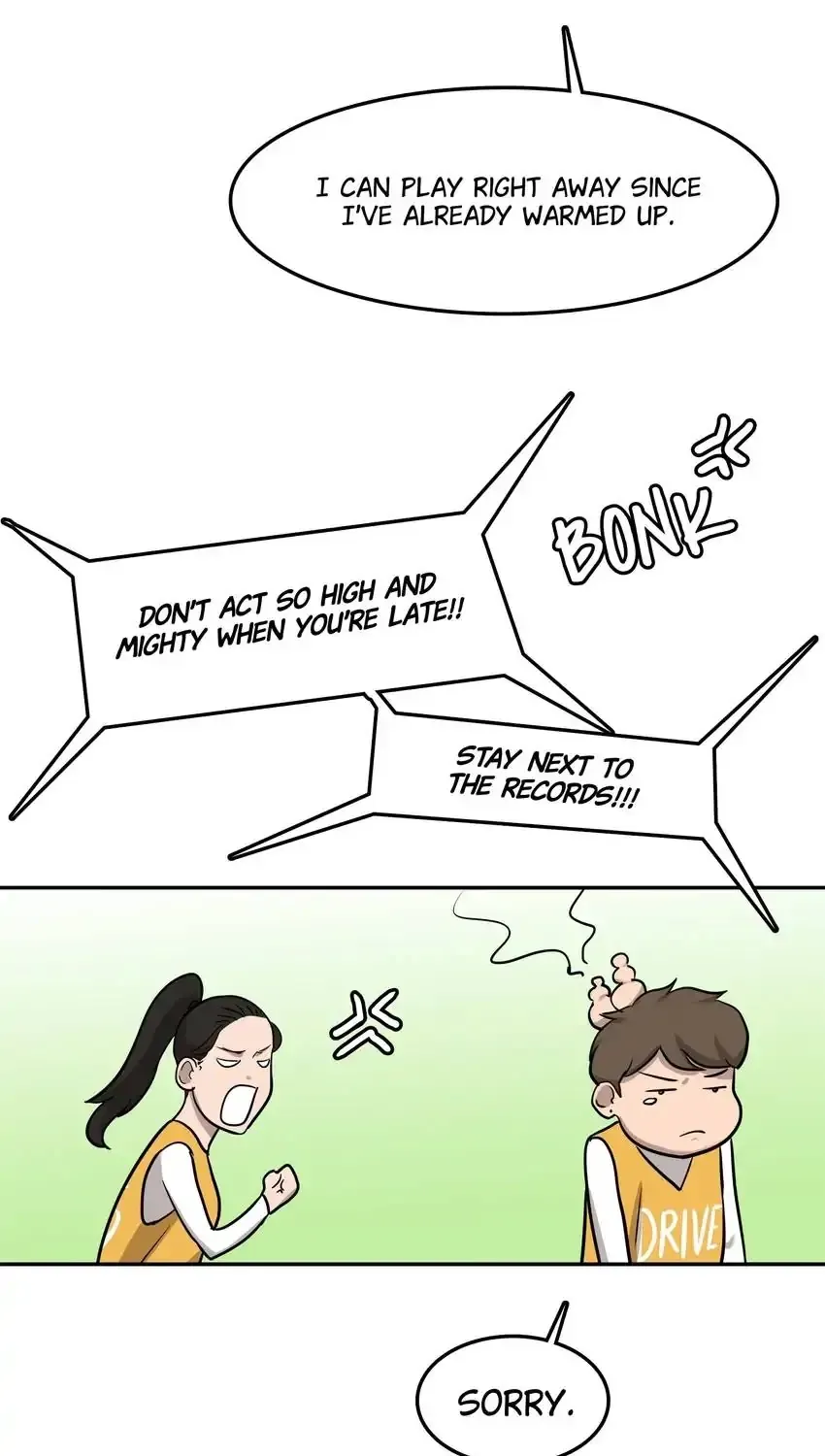 Read Rim Ding Dong chapter 138 image 7 on Lezhin