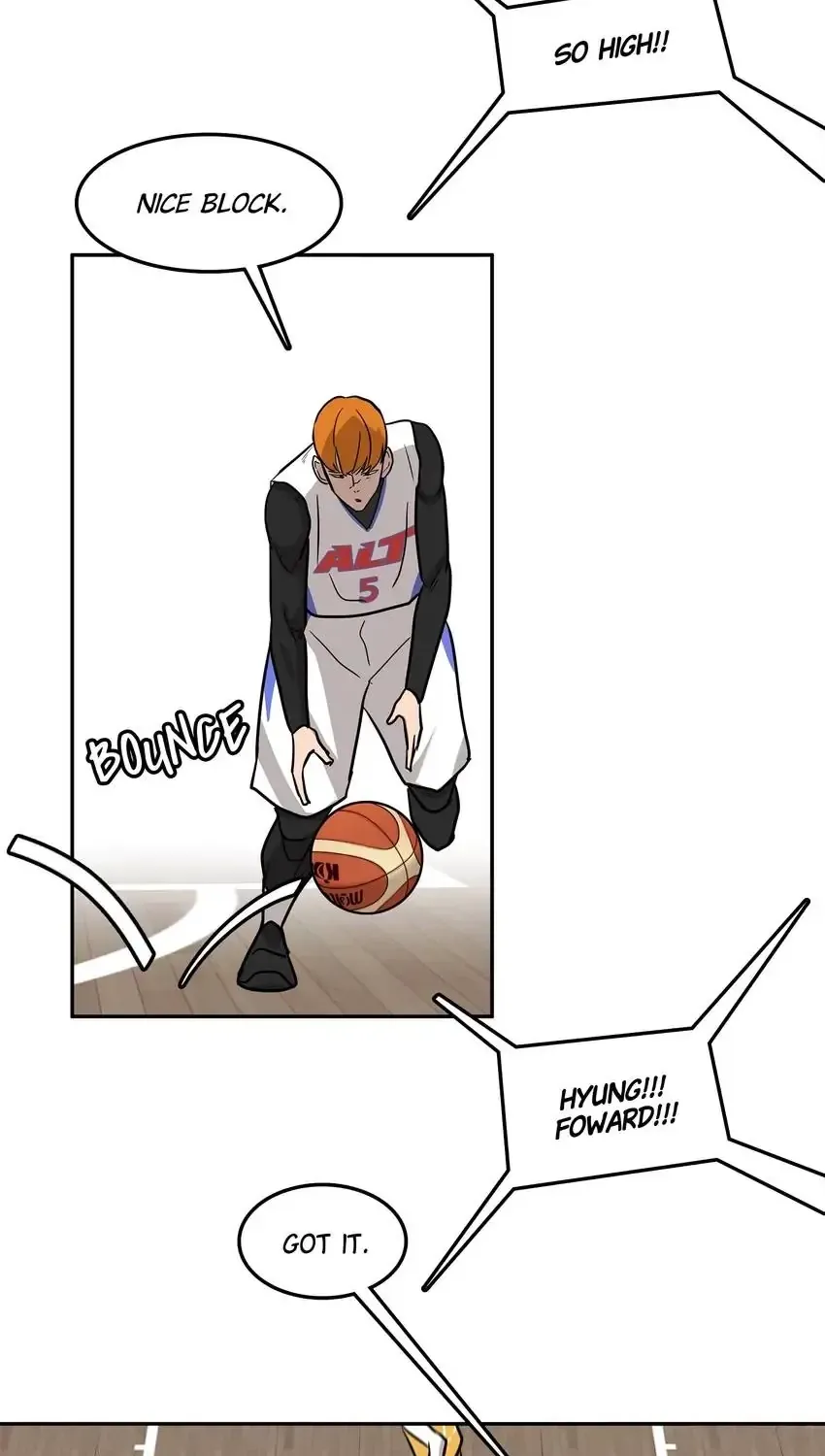Read Rim Ding Dong chapter 138 image 70 on Lezhin