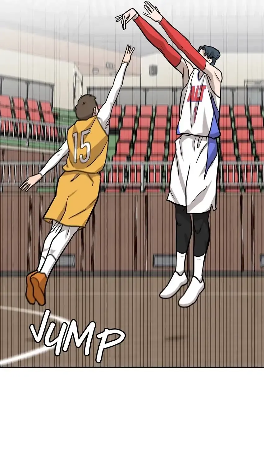 Read Rim Ding Dong chapter 138 image 74 on Lezhin