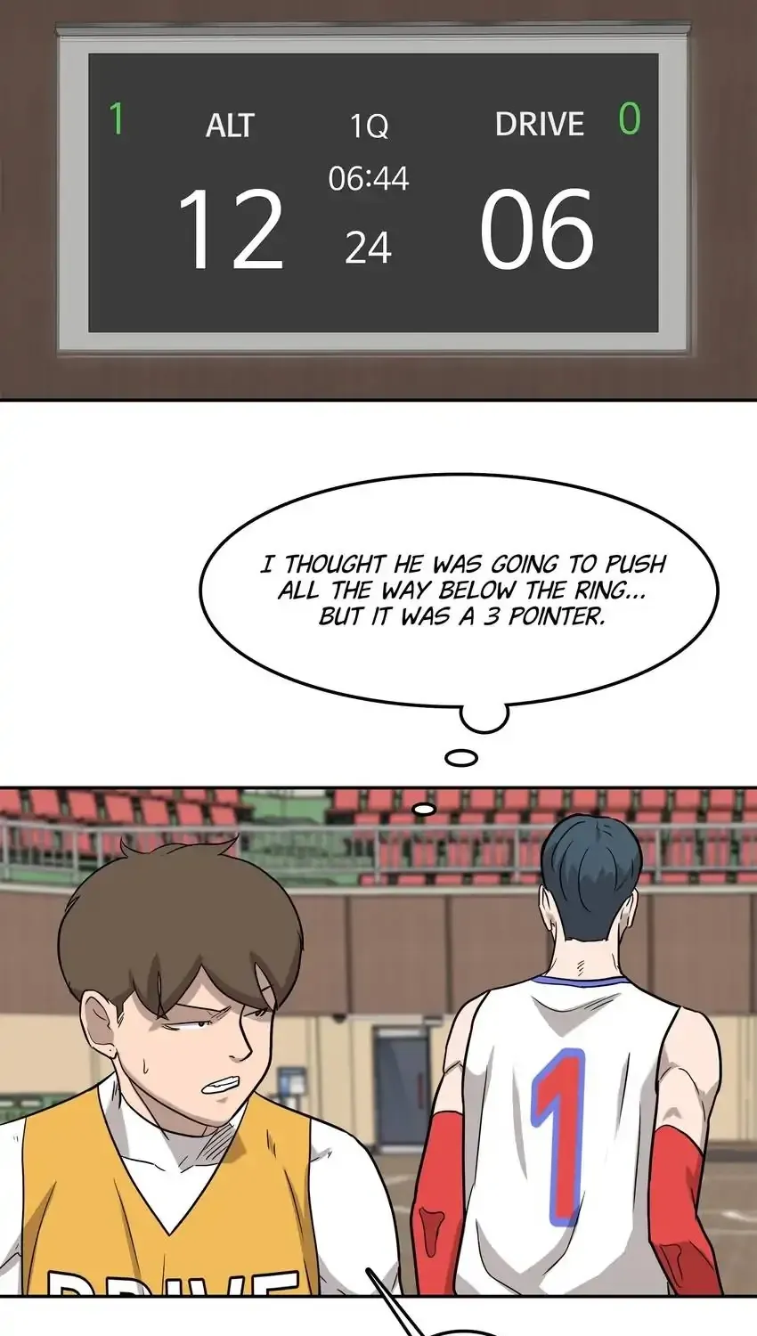Read Rim Ding Dong chapter 138 image 78 on Lezhin