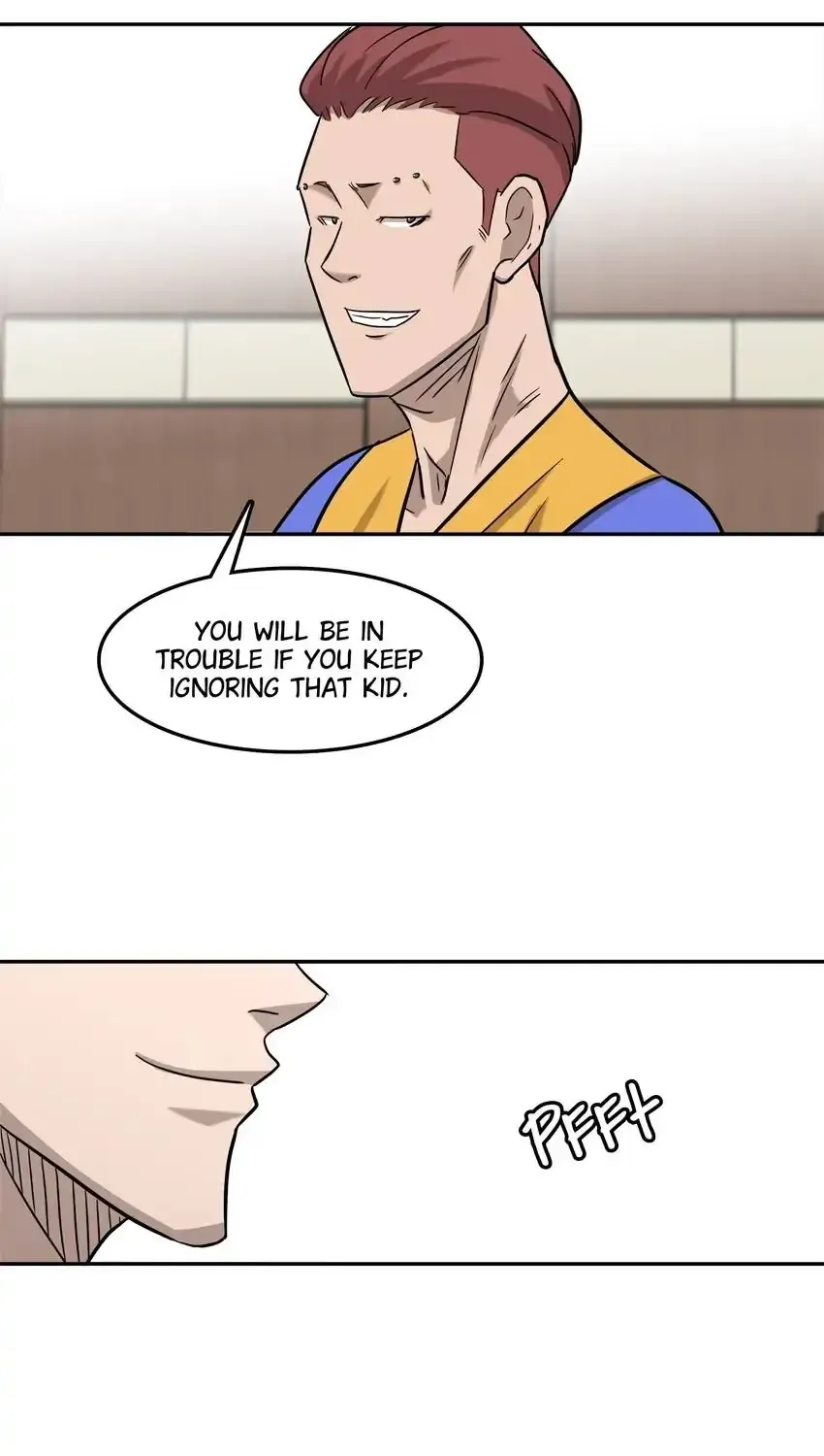 Read Rim Ding Dong chapter 138 image 82 on Lezhin